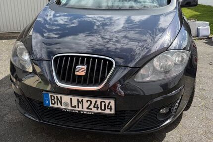 Seat Altea 152.900 km 2.500 &euro; Hürth 50354