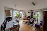 PENTHOUSE FLAIR MIT SONNIGEM SÜDBALKON - Etagenwohnung Bergisch Gladbach Frankenforst | Angebot:27102531