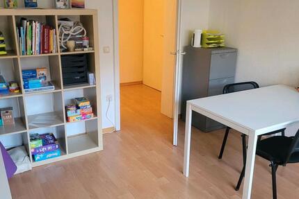 Praxisräume Psychotherapie zimmer