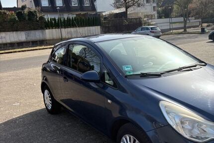 Opel Corsa 166.000 km 2.400 &euro; Köln 51149