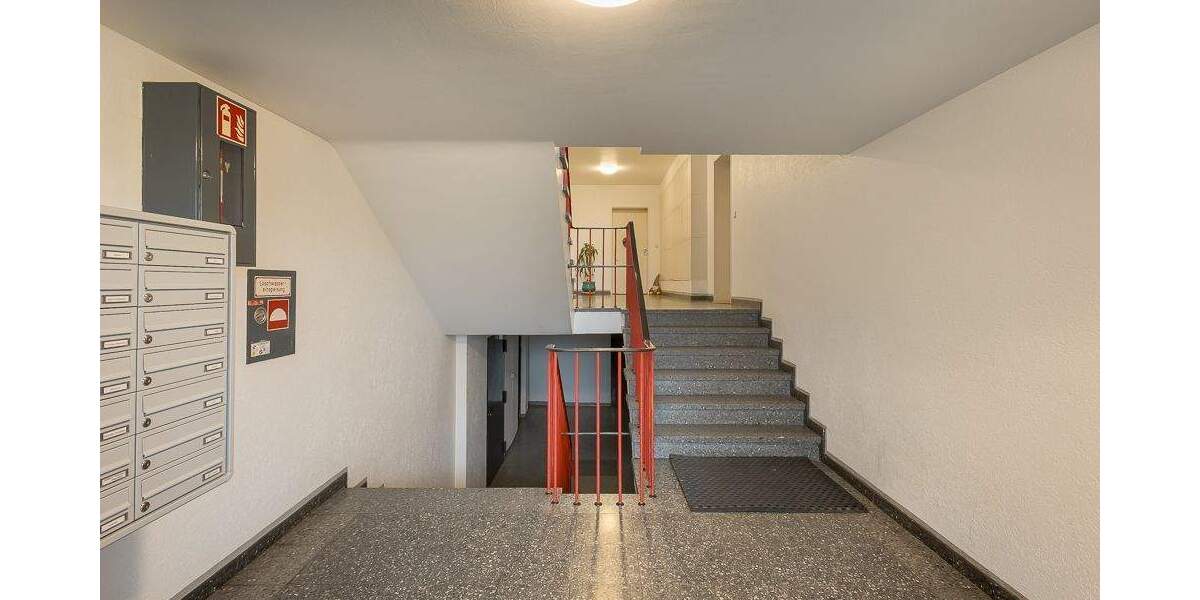 Wohlfühl-Apartment mit sonnigem Balkon und Blick ins Grüne 1 zimmer
