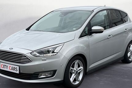 Ford C-Max 104.000 km 8.990 &euro; Dormagen 41540