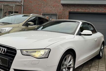 Audi A5 215.000 km 9.500 &euro; Solingen 42651