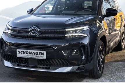 Citroen C5 Aircross 15.977 km 19.750 &euro; Kerpen 50171