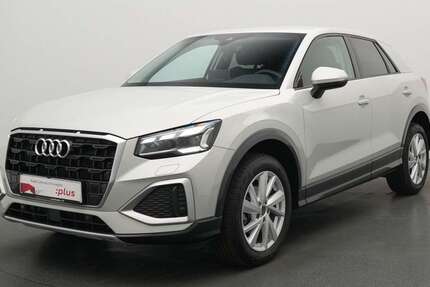 Audi Q2 6.325 km 34.488 &euro; Leverkusen 51373