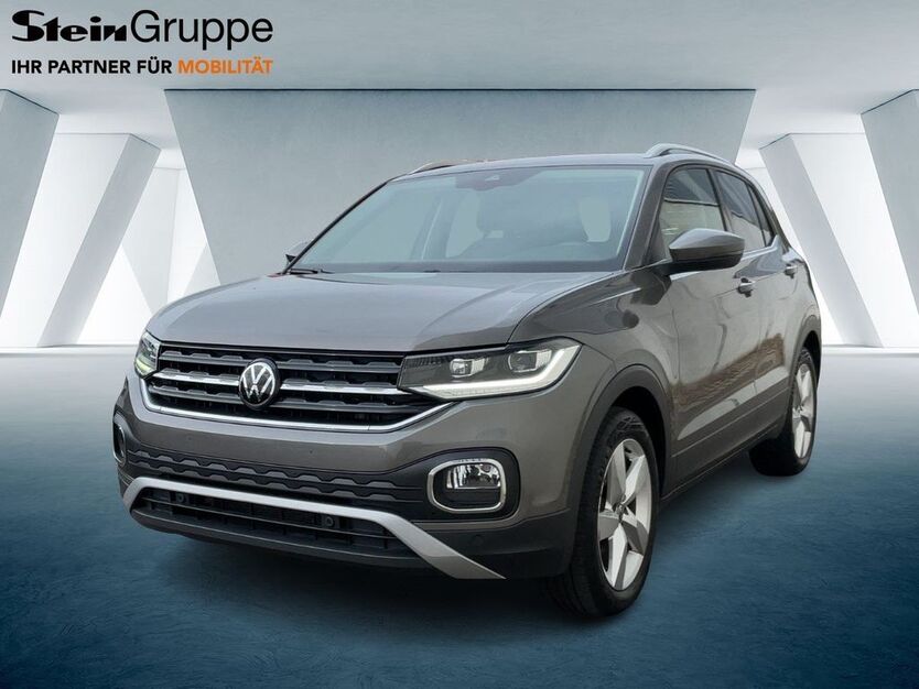 VW T-Cross 40.350 km 20.880 € Siegburg 53721