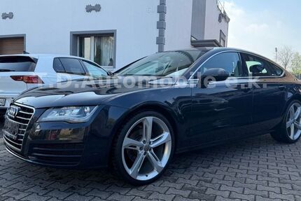 Audi A7 202.000 km 16.499 &euro; Troisdorf 53840