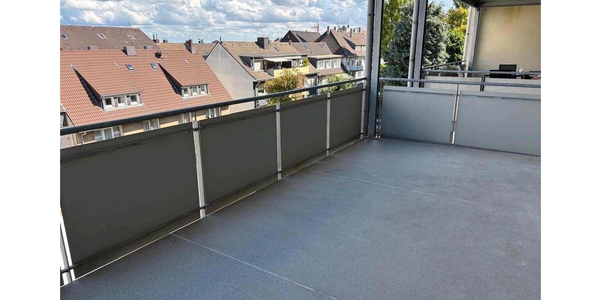 Etagenwohnung Remscheid Reinshagen - 3 Zimmer, 56 m&sup2;, 625&euro; | Angebot:25264798
