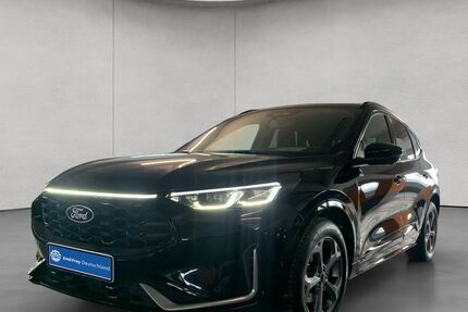 Ford Kuga 16.421 km 31.390 &euro; Düsseldorf 40233