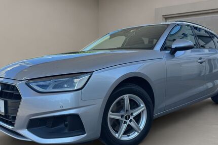 Audi A4 205.000 km 14.690 &euro; Hilden bei Düsseldorf 40721