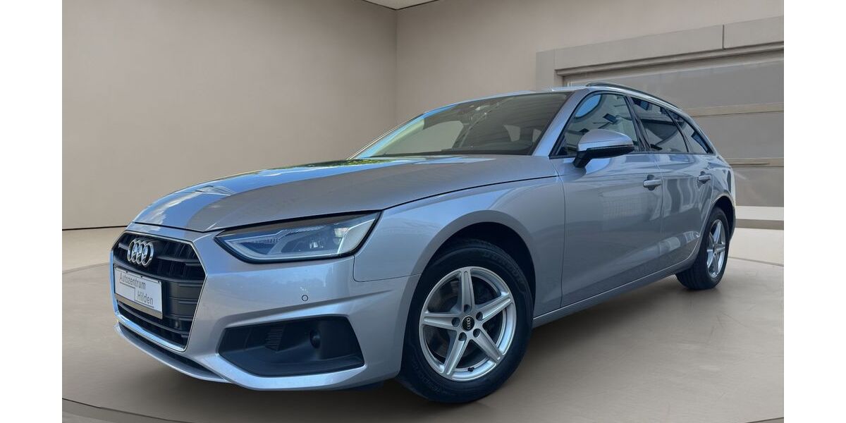 Audi A4 205.000 km 14.690 &euro; Hilden bei Düsseldorf 40721