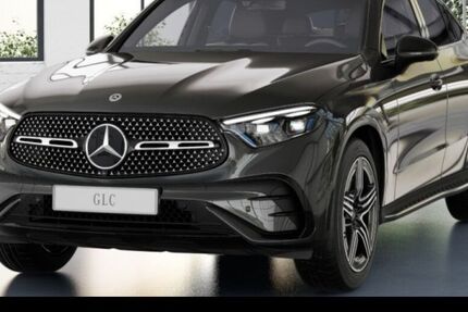 Mercedes-Benz GLC 220 9.900 km 61.690 &euro; Frechen 50226