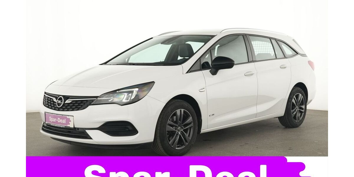 Opel Astra 32.367 km 15.449 &euro; Neuss 41460