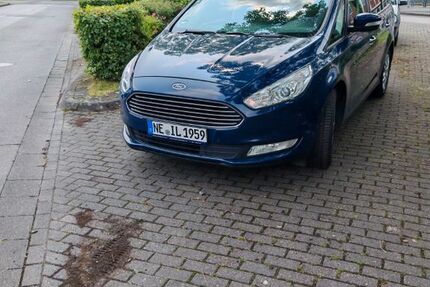 Ford Galaxy 97.000 km 19.000 € Dormagen 41542
