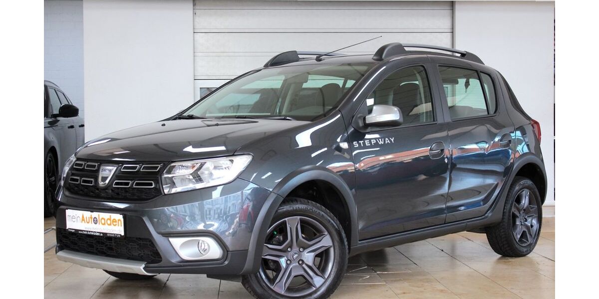 Dacia Sandero 28.300 km 13.950 € Dormagen 41540