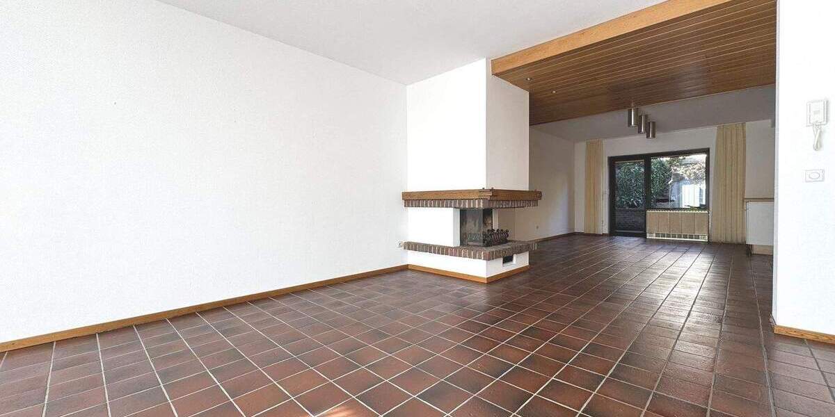 Großzügiges Einfamilienhaus in Burscheid! 6 zimmer