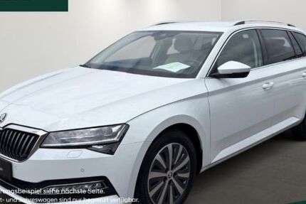 Skoda Superb 63.153 km 26.890 &euro; Düsseldorf 40233