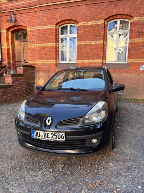Clio