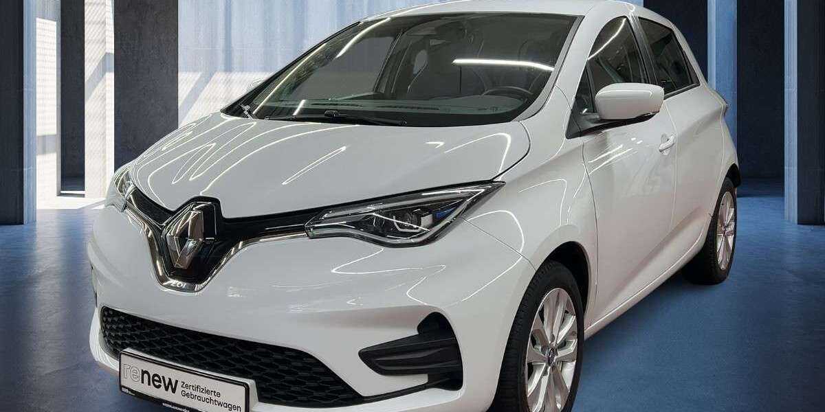 Renault ZOE 58.434 km 13.260 &euro; Köln 50939