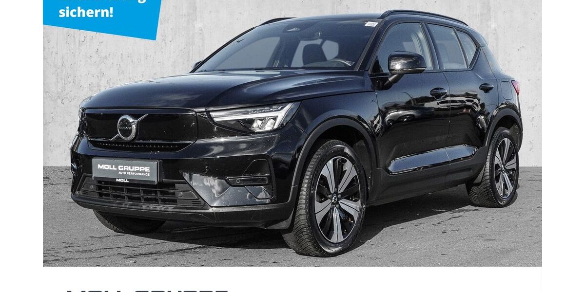 Volvo XC40 47.529 km 25.980 &euro; Düsseldorf 40474