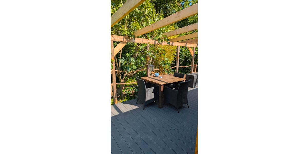 Möbliertes modernes Tinyhouse zur Wochen- & Monatsmiete 2 zimmer