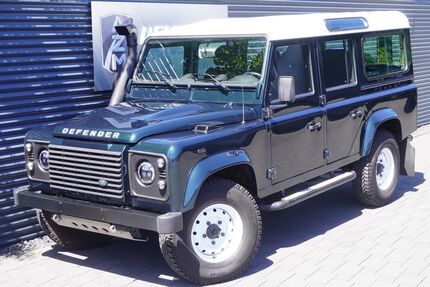 Land Rover Defender 32.000 km 59.990 &euro; Monheim am Rhein 40789