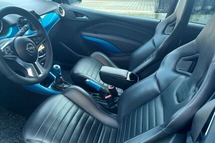 Opel Adam