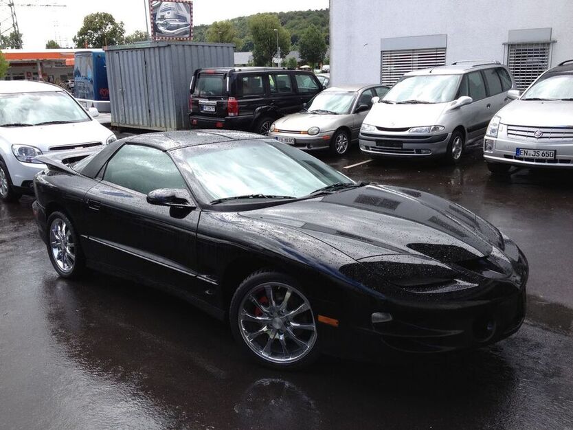 Trans Am