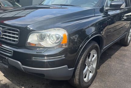 Volvo XC90 245.000 km 9.990 € Köln 51107