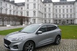 Ford Kuga 35.550 km 24.250 &euro; Bergisch Gladbach 51465