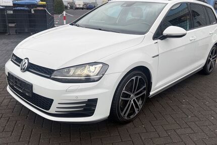 VW Golf 131.500 km 16.950 &euro; brühl 50321