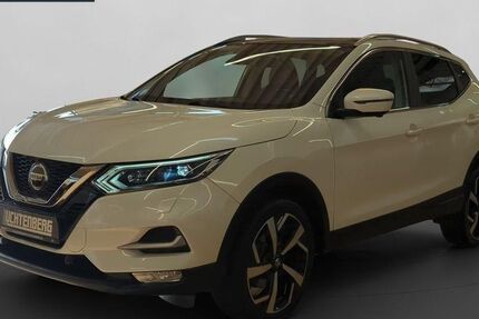 Nissan Qashqai 70.500 km 15.980 &euro; Leverkusen 51381