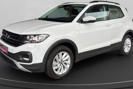 VW T-Cross 34.102 km 16.980 € Köln-Mülheim 51063