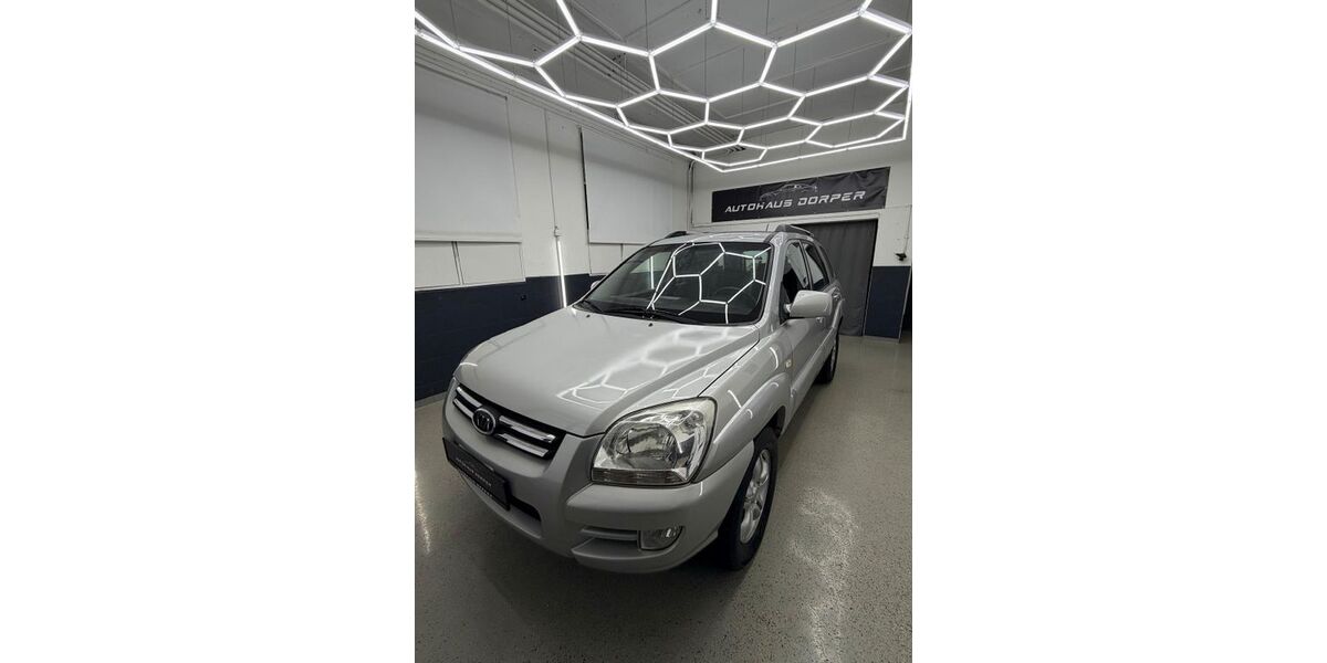 Kia Sportage 167.325 km 5.450 &euro; Solingen 42651