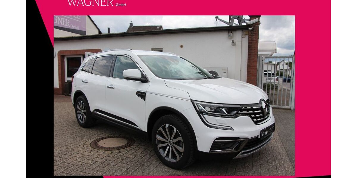 Renault Koleos 34.450 km 19.990 &euro; Hilden bei Düsseldorf 40721