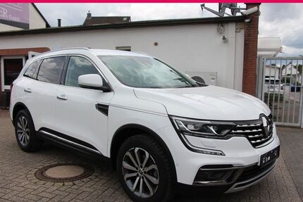 Renault Koleos 34.450 km 21.490 &euro; Hilden bei Düsseldorf 40721