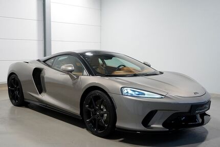 McLaren GT 19.857 km 137.900 € Hürth bei Köln 50354