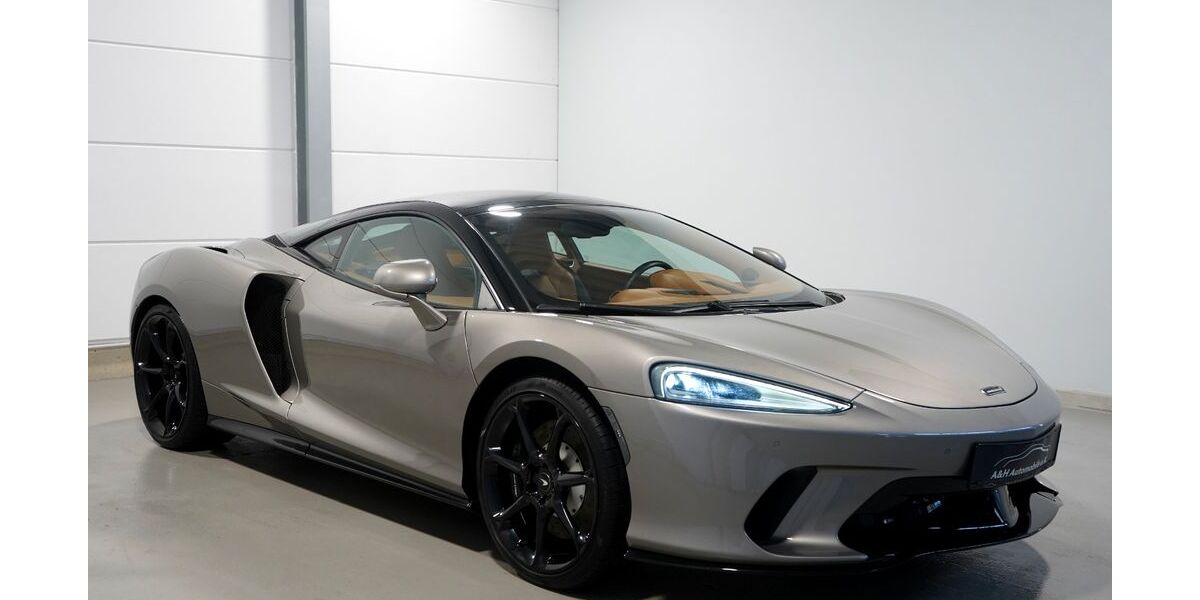 McLaren GT 19.857 km 137.900 € Hürth bei Köln 50354