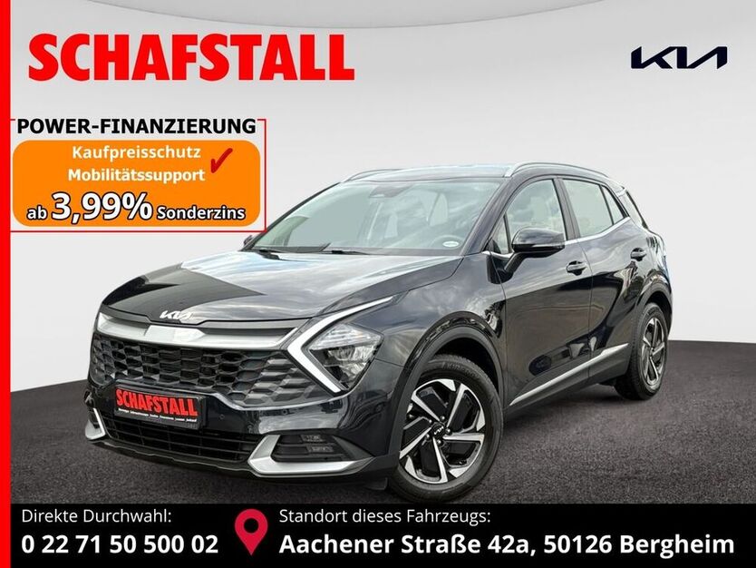 Sportage