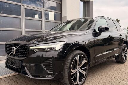 Volvo XC60 240.100 km 23.990 &euro; Hilden 40721