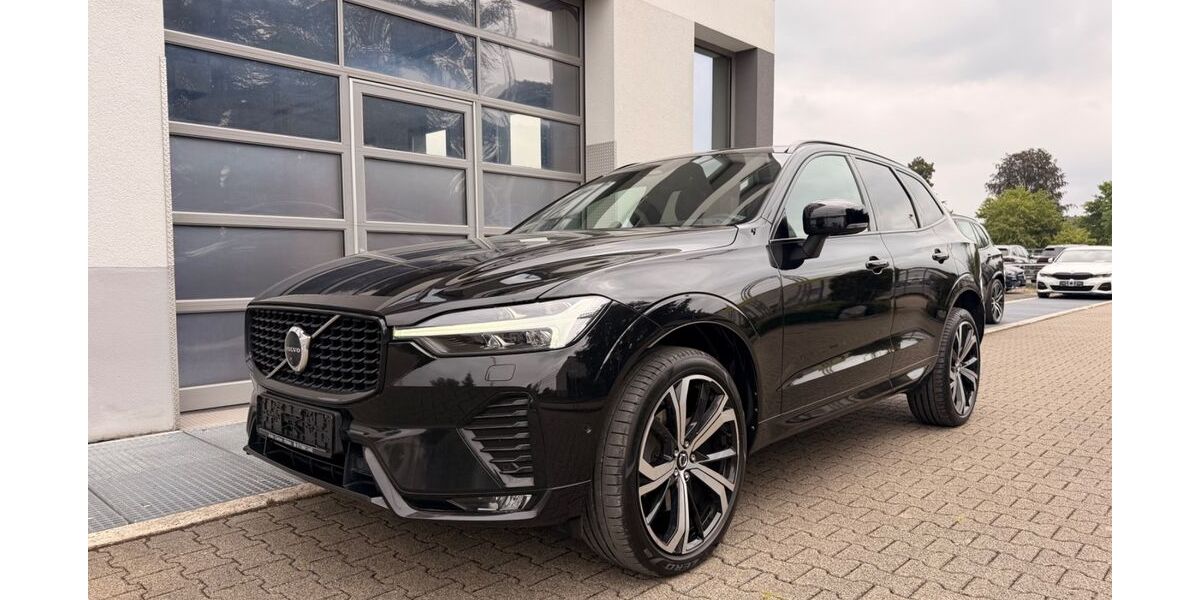 Volvo XC60 240.100 km 23.990 &euro; Hilden 40721