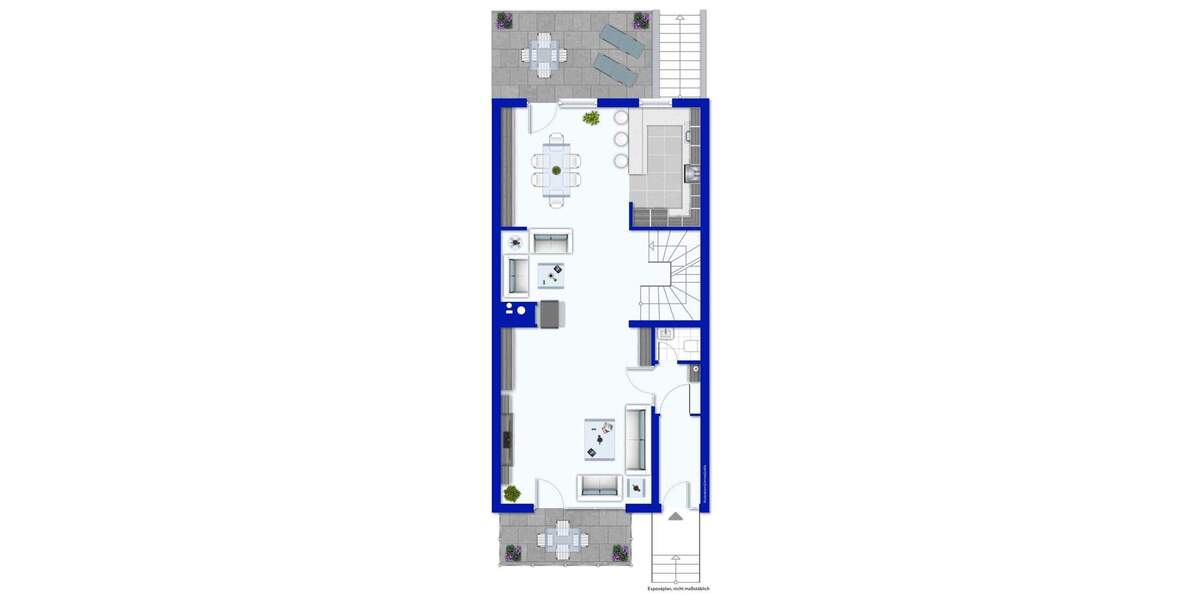 Großzügiges Einfamilienhaus in Burscheid! 6 zimmer