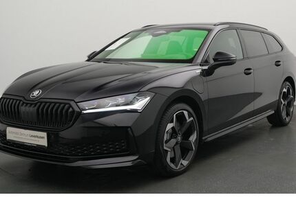 Skoda Superb 1.010 km 55.980 &euro; Leverkusen 51379