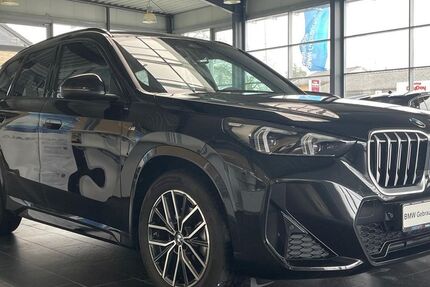 BMW X1 7.255 km 37.890 &euro; Langenfeld 40764