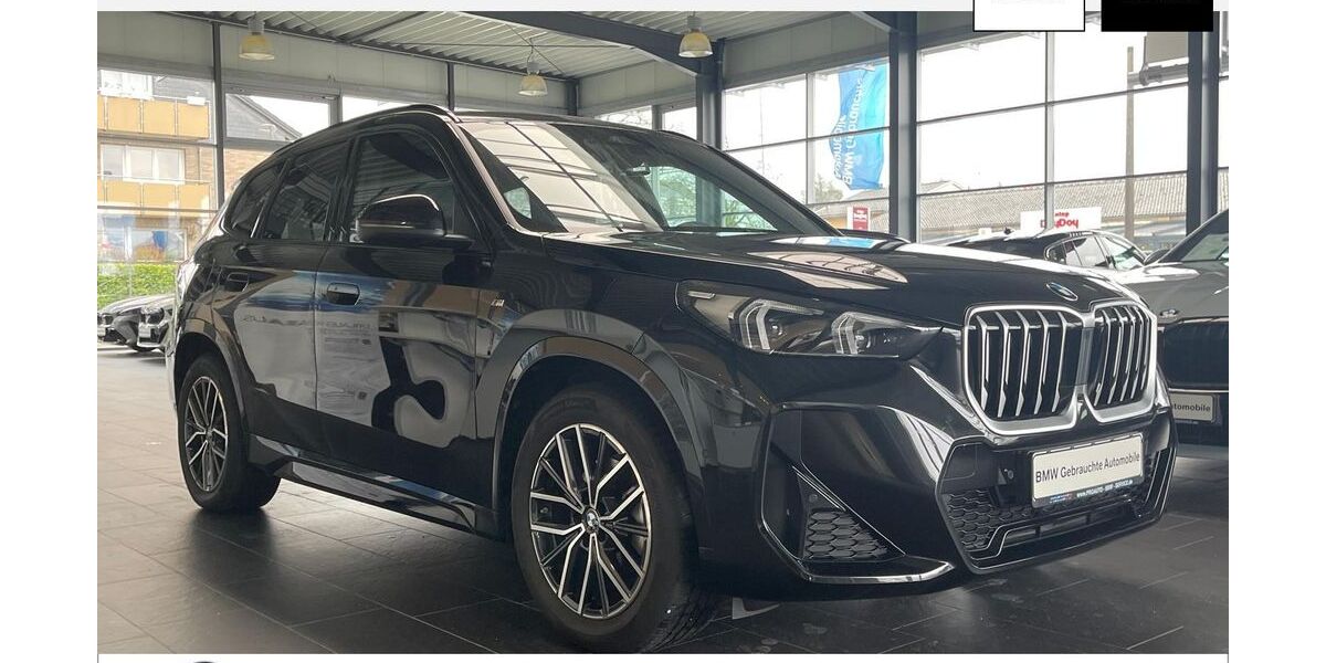 BMW X1 7.255 km 37.890 &euro; Langenfeld 40764
