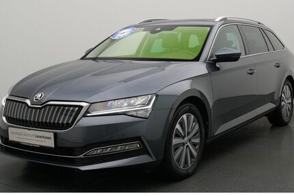 Skoda Superb 57.127 km 22.680 &euro; Leverkusen 51379
