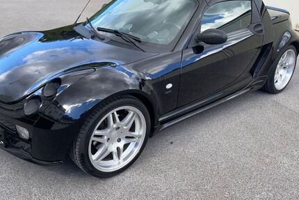 Smart Roadster