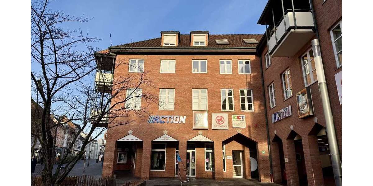 Büro in Troisdorf 965 € 107.13 m² zimmer