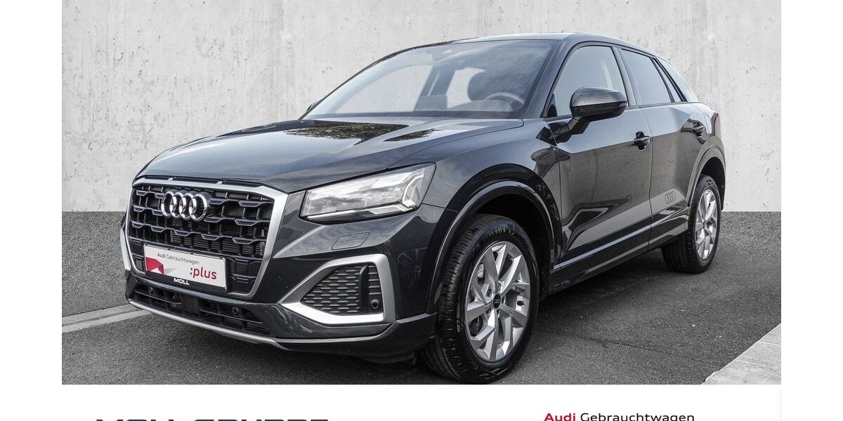 Audi Q2 4.150 km 31.480 &euro; Düsseldorf 40549