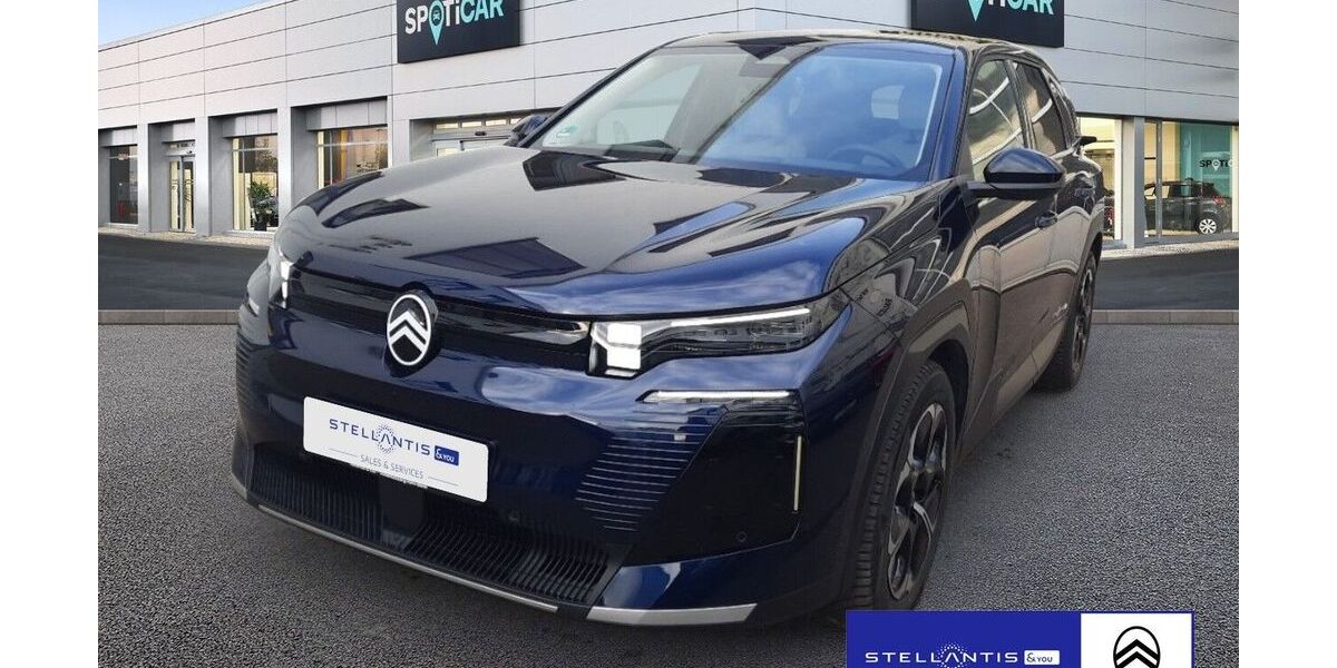 Citroen C5 Aircross 9.800 km 43.980 &euro; Köln 50933